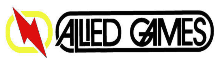 Allied Games logo
