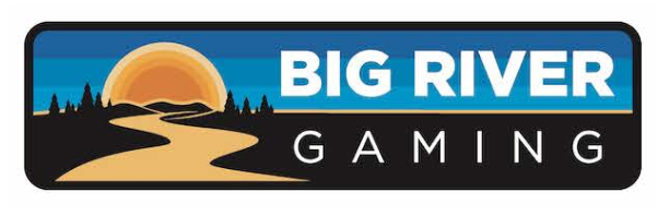 Big River Gaming logo