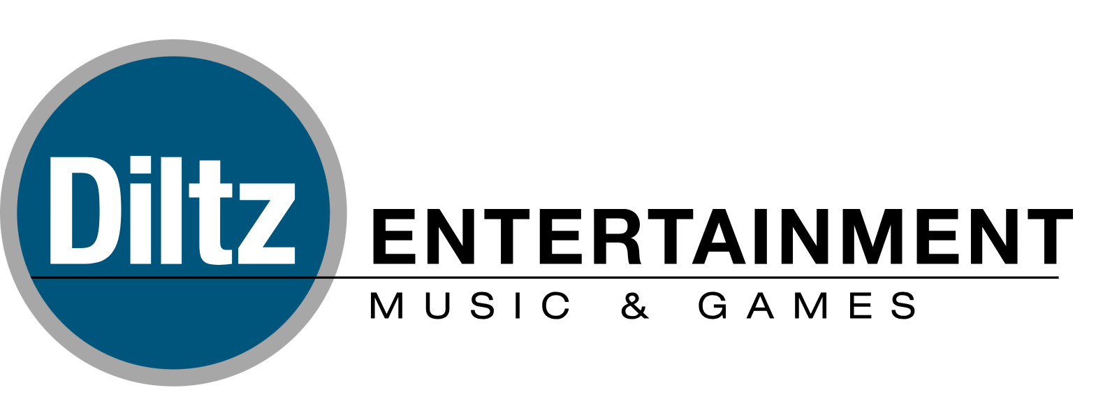 Diltz Entertainment Logo