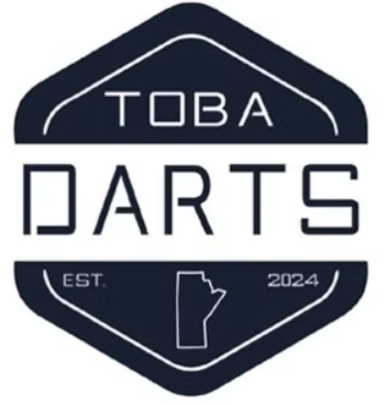Toba Darts logo